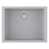 Кухонная мойка Paulmark Neo Classic 56 (560*435) Urban grey