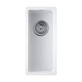 Кухонная мойка Omoikiri Bosen 20-U-WH (4993156) Белый