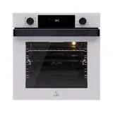 Электрический духовой шкаф LEX EDP 610 WH Wide Series
