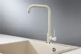Смеситель Granula Standart ST-4033 Пирит