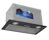 Встраиваемая вытяжка Midea MH60I370B