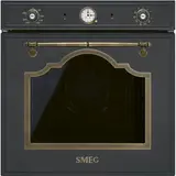 Электрический духовой шкаф Smeg SFP67C1TAO