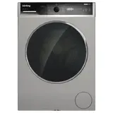 Отдельностоящая стиральная машина Korting KWM 58ILS1297 S