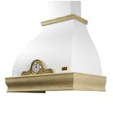 Декоративная вытяжка LEX NAPOLI 600 WHITE