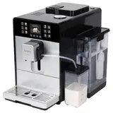 Кофемашина Evelux EACM 1028 S Asti