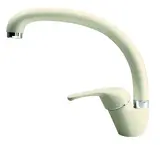 Смеситель Dr.Gans Рондо (латте)