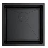 Кухонная мойка Omoikiri Taki 44-U/IF-GB (4997017) графит