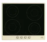 Индукционная варочная панель Smeg SI764POM