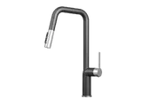 Смеситель Granula GR-9011 Шварц