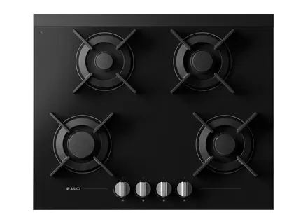 Газовые варочные панели ASKO
