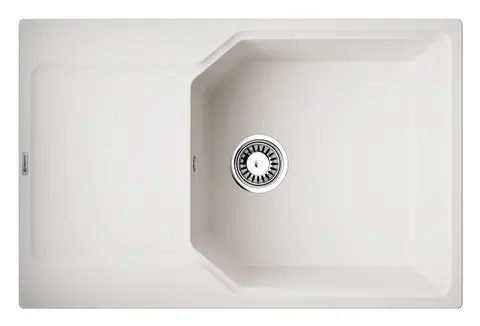 Кухонная мойка Omoikiri Yonaka 78 LB-PA (4993337) Пастила