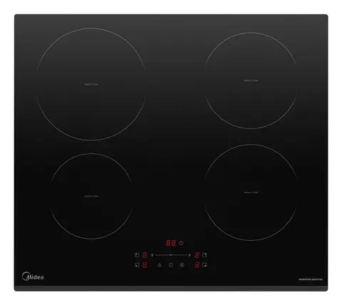 Индукционная варочная панель Midea MIH64707F