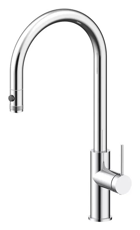 Смеситель Paulmark Galant Хром CR