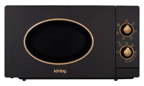 Отдельностоящая микроволновая печь Korting KMO 815 RN