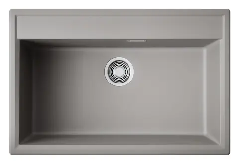 Кухонная мойка Omoikiri Daisen 77-GR (4993628) Leningrad Grey