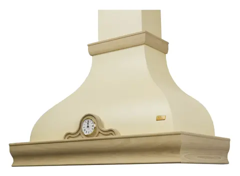 Декоративная вытяжка LEX NAPOLI 900 IVORY