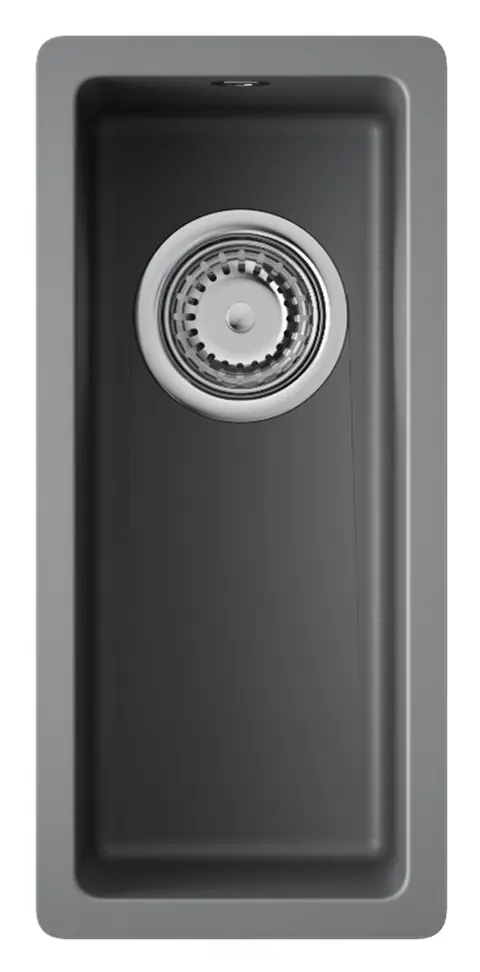 Кухонная мойка Omoikiri Bosen 20-U-PL (4993227) Платина