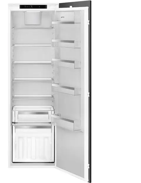 Встраиваемый холодильник Smeg S9L174D1D
