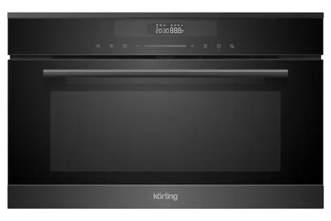 Встраиваемая микроволновая печь Korting KMI 830 GNBX