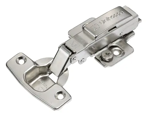Петля 3D Unihopper 48мм.накладная с довод. HG1112.C0.B.48(20227)