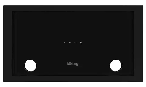 Встраиваемая вытяжка Korting KHI 6777 GN