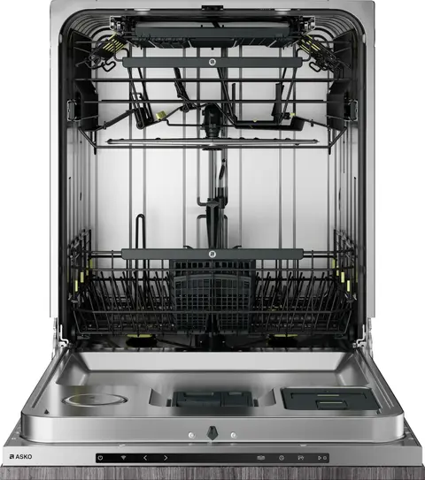 Встраиваемая посудомоечная машина ASKO DFI544H/1