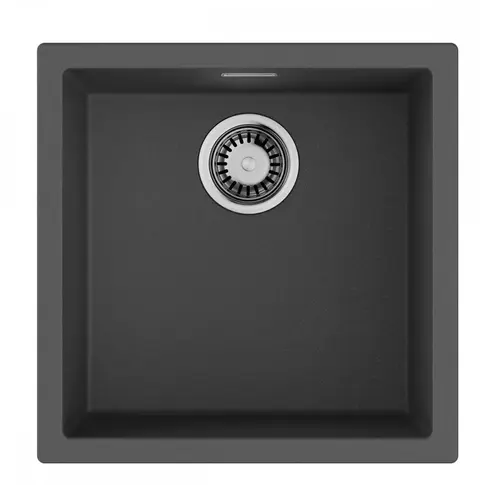 Кухонная мойка Omoikiri Yamakawa 45T-U/I-PL (4993312) Платина