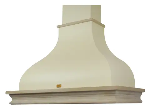 Декоративная вытяжка LEX TORINO 900 IVORY