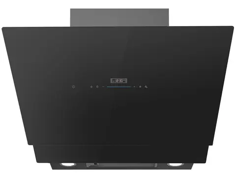 Наклонная вытяжка Midea MH60AN995GB