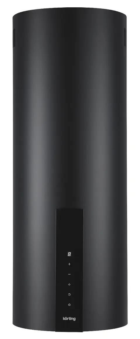 Декоративная вытяжка Korting KHC 35969 DN Cylinder