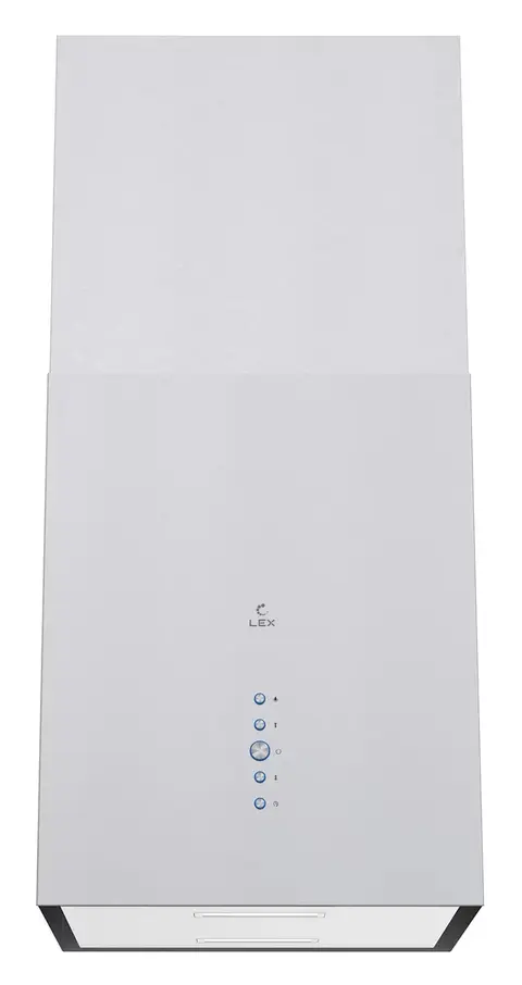 Декоративная вытяжка LEX ALTO 400 WHITE