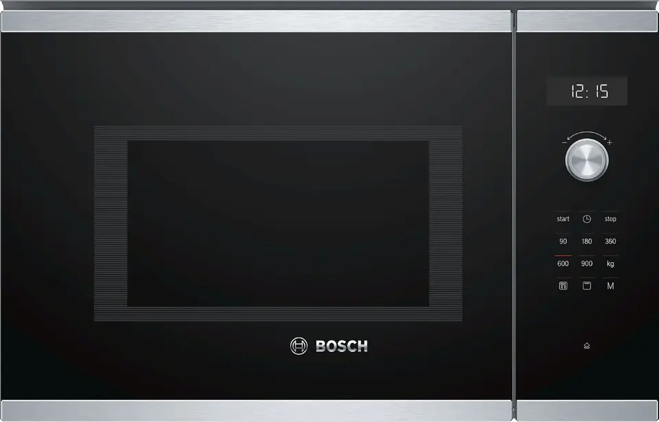 Встраиваемая микроволновая печь Bosch Serie 6 BEL554MS0 в Златоусте